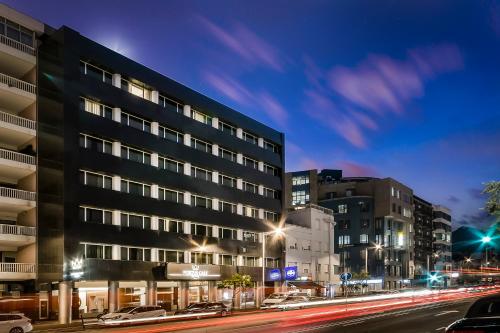 Imagen general del Hotel Portus Cale. Foto 6