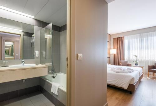 Imagen general del Hotel Portus Cale. Foto 3