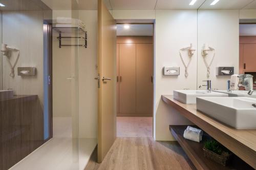 Imagen general del Hotel Portus Cale. Foto 4