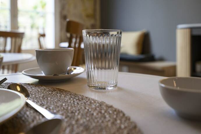 Imagen general del Hotel Porxos Garden. Foto 3