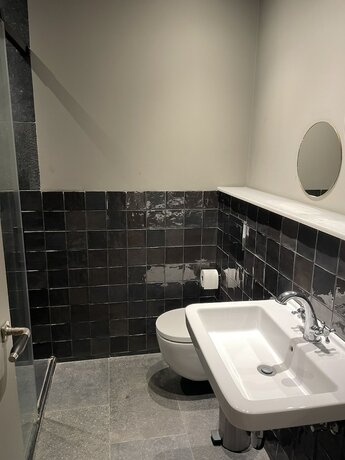 Imagen general del Hotel Porxos Garden. Foto 13