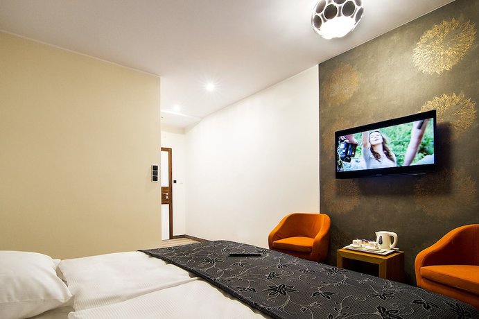 Imagen de la habitación del Hotel Pory Roku. Foto 7