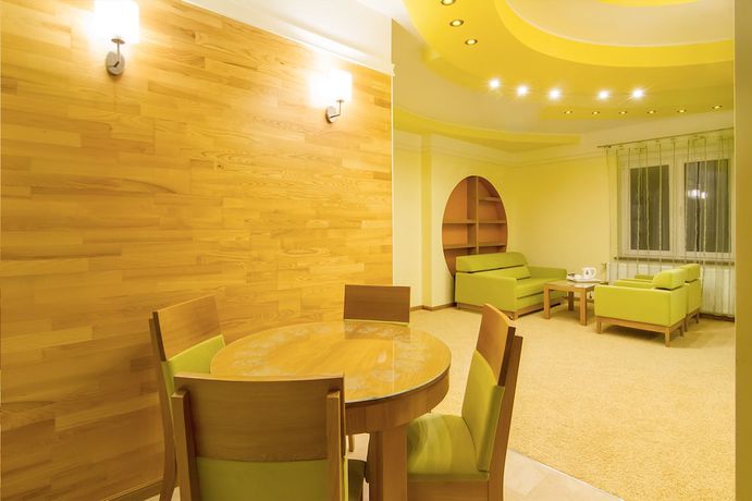 Imagen de la habitación del Hotel Pory Roku. Foto 10
