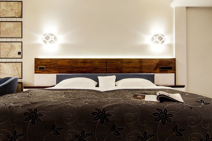 Imagen de la habitación del Hotel Pory Roku. Foto 12