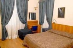 Imagen de la habitación del Hotel Porziuncola. Foto 2