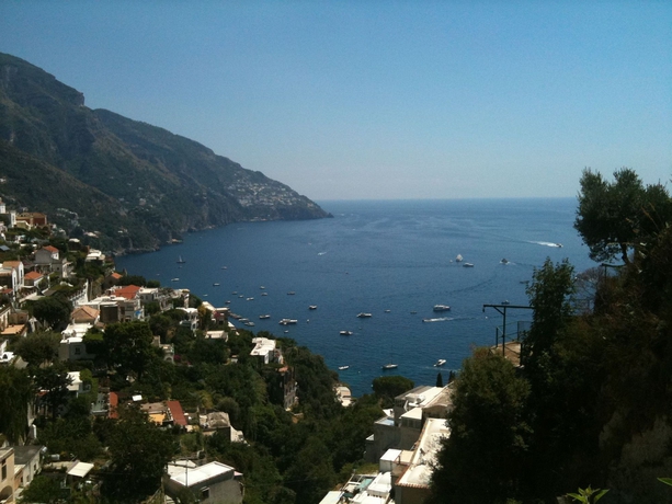 Imagen de los exteriores del Hotel Posa Posa. Foto 8