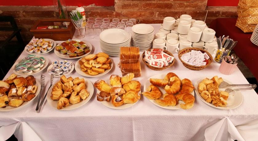 Imagen general del Hotel Posada Alpenrose Neu. Foto 2