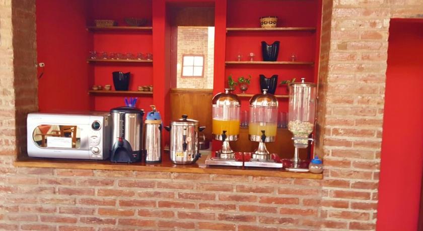 Imagen general del Hotel Posada Alpenrose Neu. Foto 4