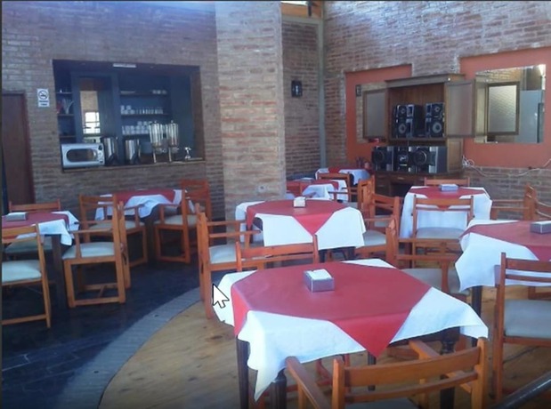 Imagen general del Hotel Posada Alpenrose Neu, VILLA CARLOS PAZ. Foto 3