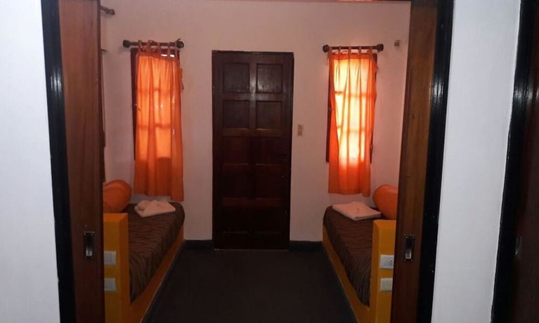 Imagen de la habitación del Hotel Posada Alpenrose Neu, VILLA CARLOS PAZ. Foto 19