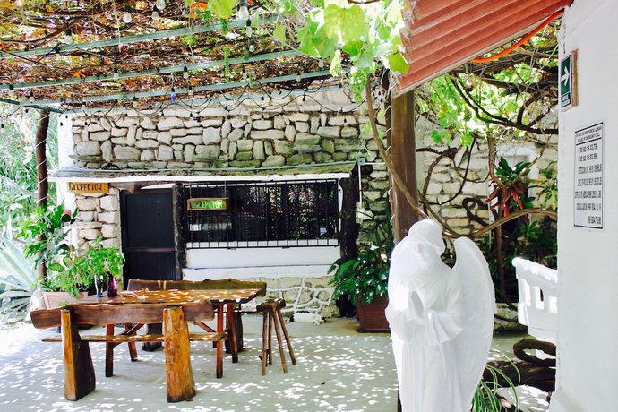 Imagen de la habitación del Hotel Posada Amor Boutique. Foto 2