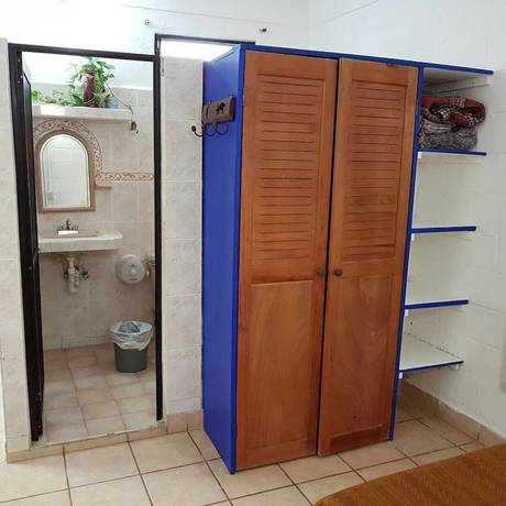 Imagen de la habitación del Hotel Posada Amor Boutique. Foto 3