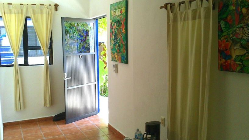 Imagen de la habitación del Hotel Posada Amor Boutique. Foto 12