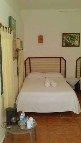 Imagen de la habitación del Hotel Posada Amor Boutique. Foto 18