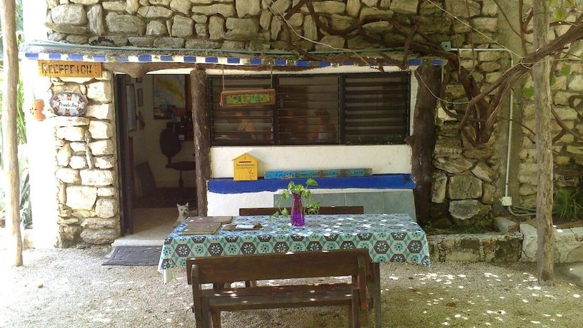 Imagen de los interiores del Hotel Posada Amor Boutique. Foto 20