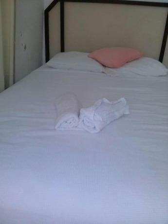 Imagen de la habitación del Hotel Posada Amor Boutique. Foto 19
