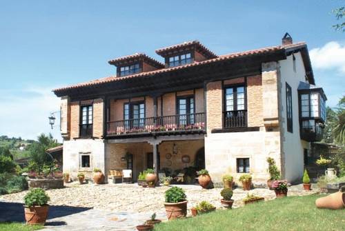 Imagen general del Hotel Posada Andariveles. Foto 1