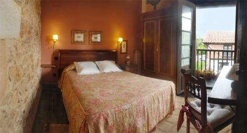 Imagen de la habitación del Hotel Posada Andariveles. Foto 5