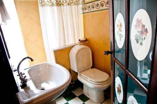 Imagen de la habitación del Hotel Posada Andariveles. Foto 12