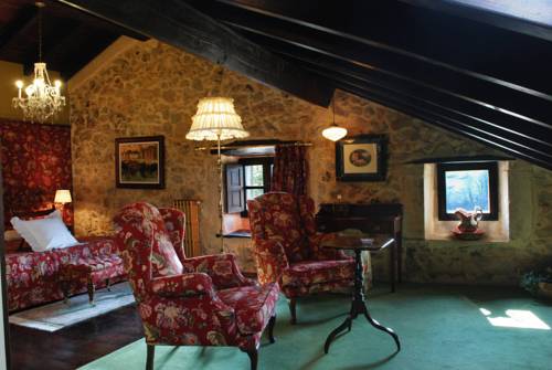 Imagen de la habitación del Hotel Posada Andariveles. Foto 13