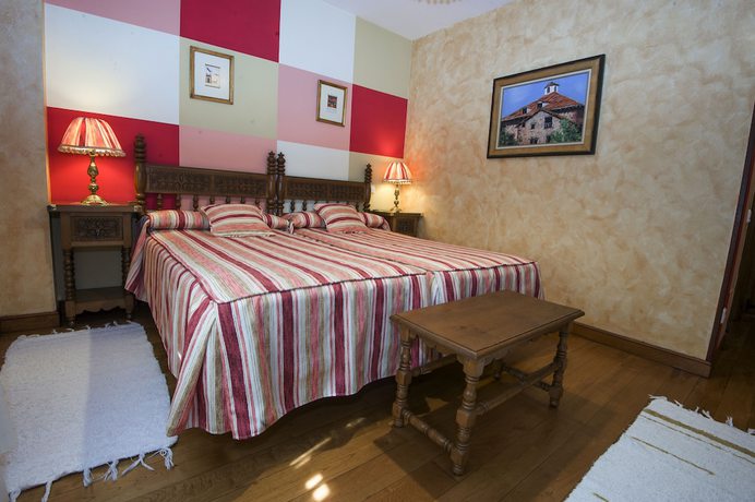 Imagen de la habitación del Hotel Posada Araceli. Foto 3