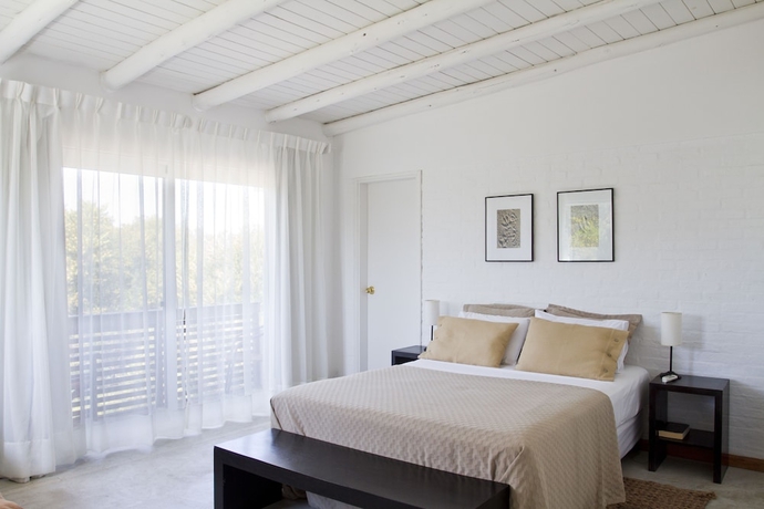 Imagen de la habitación del Hotel Posada Arenas de Jos&eacute; Ignacio. Foto 2