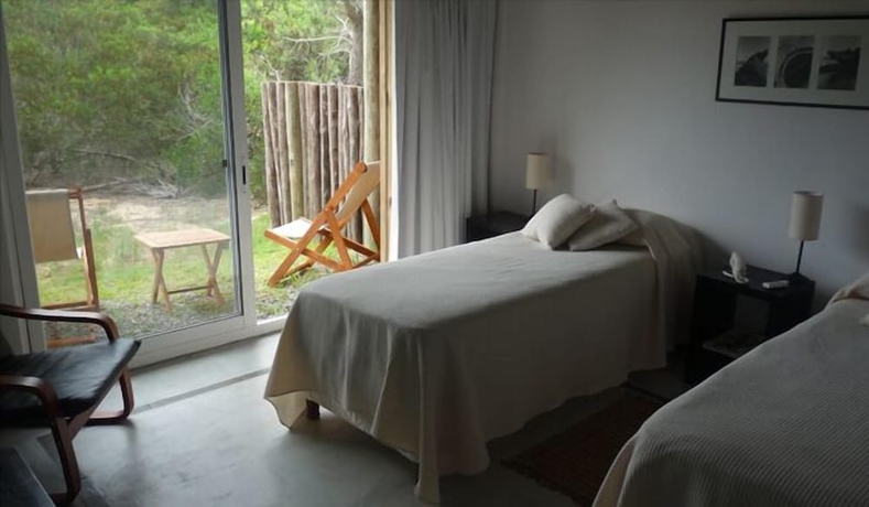 Imagen de la habitación del Hotel Posada Arenas de Jos&eacute; Ignacio. Foto 3