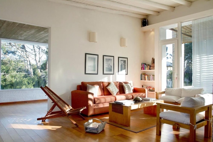 Imagen de la habitación del Hotel Posada Arenas de Jos&eacute; Ignacio. Foto 4