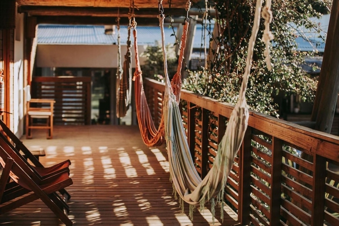 Imagen de la habitación del Hotel Posada Arenas de Jos&eacute; Ignacio. Foto 6