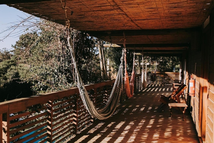 Imagen de la habitación del Hotel Posada Arenas de Jos&eacute; Ignacio. Foto 7