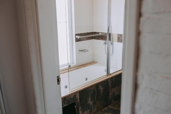 Imagen de la habitación del Hotel Posada Arenas de Jos&eacute; Ignacio. Foto 10