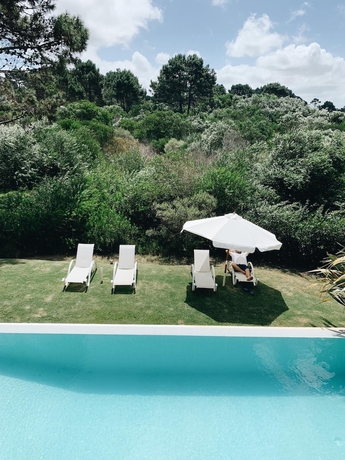 Imagen de la piscina del Hotel Posada Arenas de Jos&eacute; Ignacio. Foto 19