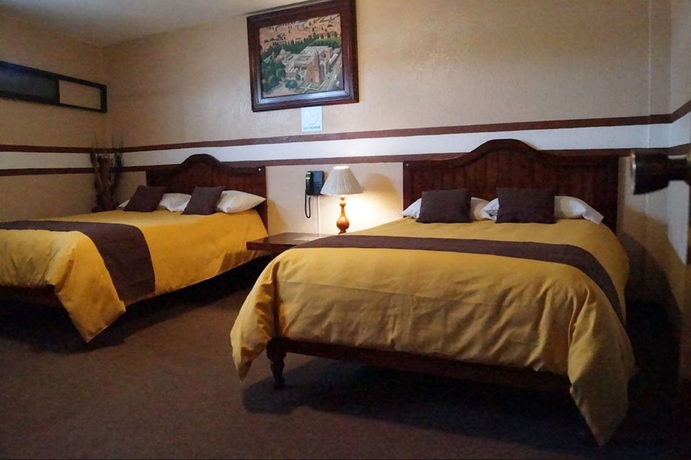 Imagen general del Hotel Posada Arny. Foto 1