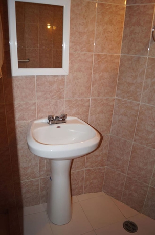 Imagen de la habitación del Hotel Posada Arny. Foto 10
