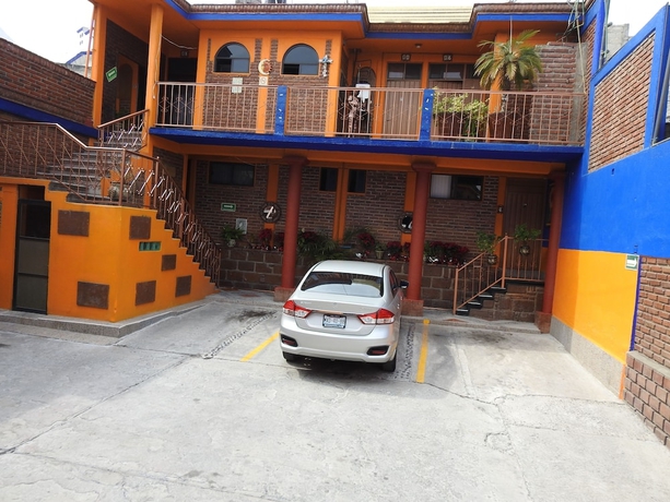 Imagen general del Hotel Posada Arny. Foto 2