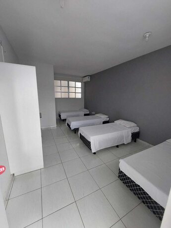 Imagen de la habitación del Hotel Posada Bela Mar. Foto 6