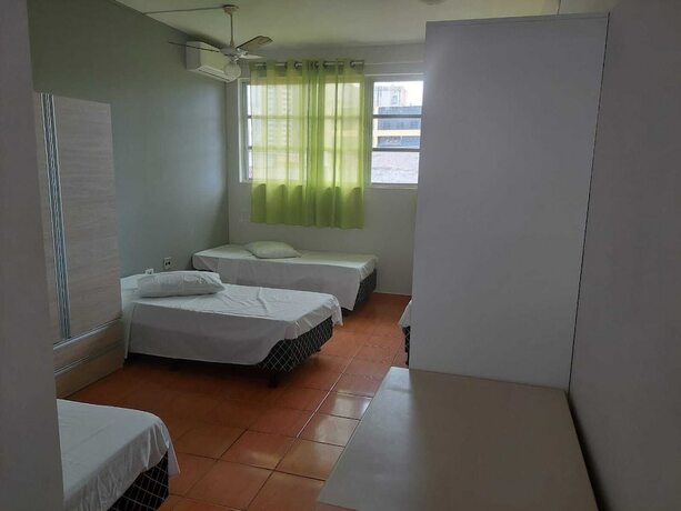 Imagen de la habitación del Hotel Posada Bela Mar. Foto 7