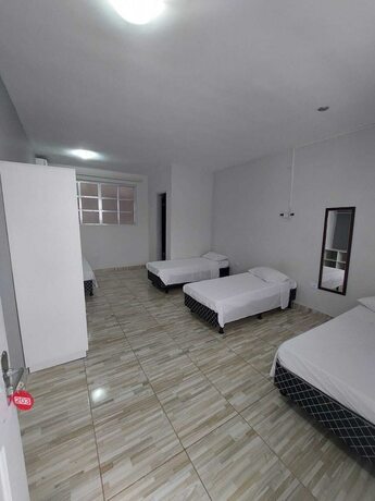 Imagen de la habitación del Hotel Posada Bela Mar. Foto 8