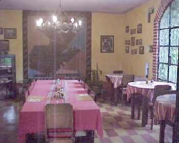 Imagen general del Hotel Posada Belen Museo Inn. Foto 3