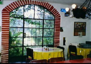 Imagen general del Hotel Posada Belen Museo Inn. Foto 5