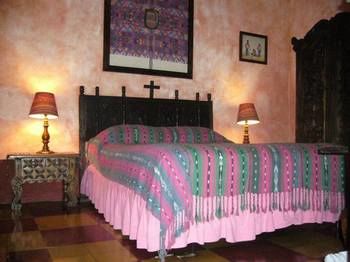 Imagen general del Hotel Posada Belen Museo Inn. Foto 6