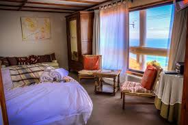 Imagen de la habitación del Hotel Posada BellaMare. Foto 4