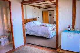 Imagen de la habitación del Hotel Posada BellaMare. Foto 5