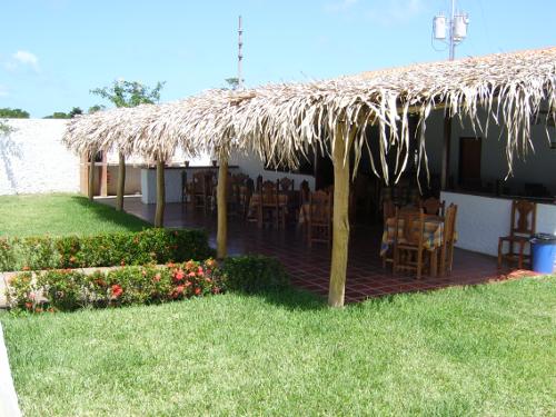 Imagen de los interiores del Hotel Posada Bienestar. Foto 4