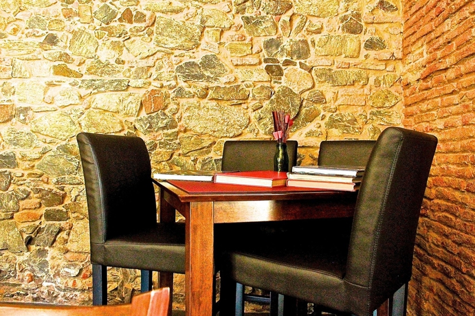 Imagen de los interiores del Hotel Posada Boutique Las Terrazas. Foto 10