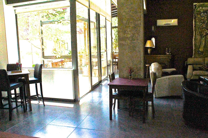 Imagen de los interiores del Hotel Posada Boutique Las Terrazas. Foto 11