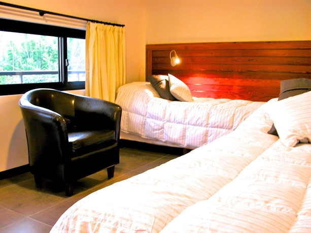 Imagen de la habitación del Hotel Posada Boutique Las Terrazas. Foto 6