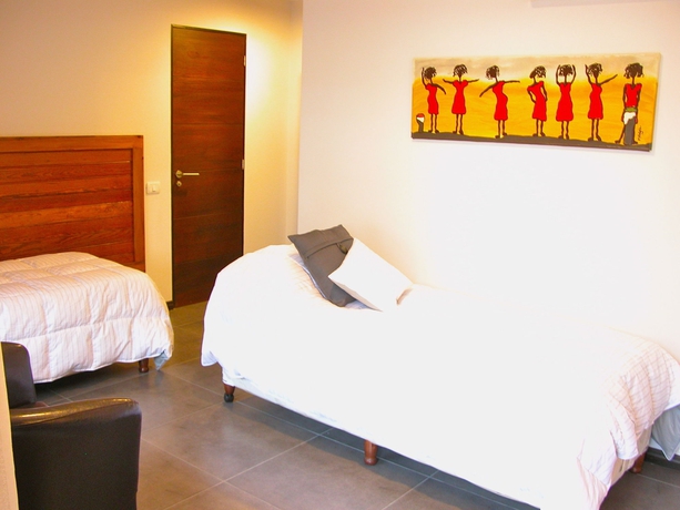 Imagen de la habitación del Hotel Posada Boutique Las Terrazas. Foto 7