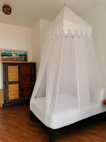 Imagen de la habitación del Hotel Posada Buda Tortuga. Foto 3