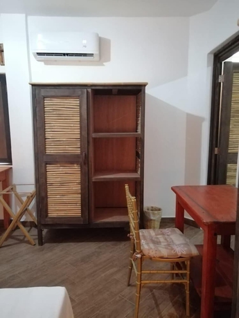 Imagen de la habitación del Hotel Posada Buda Tortuga. Foto 4